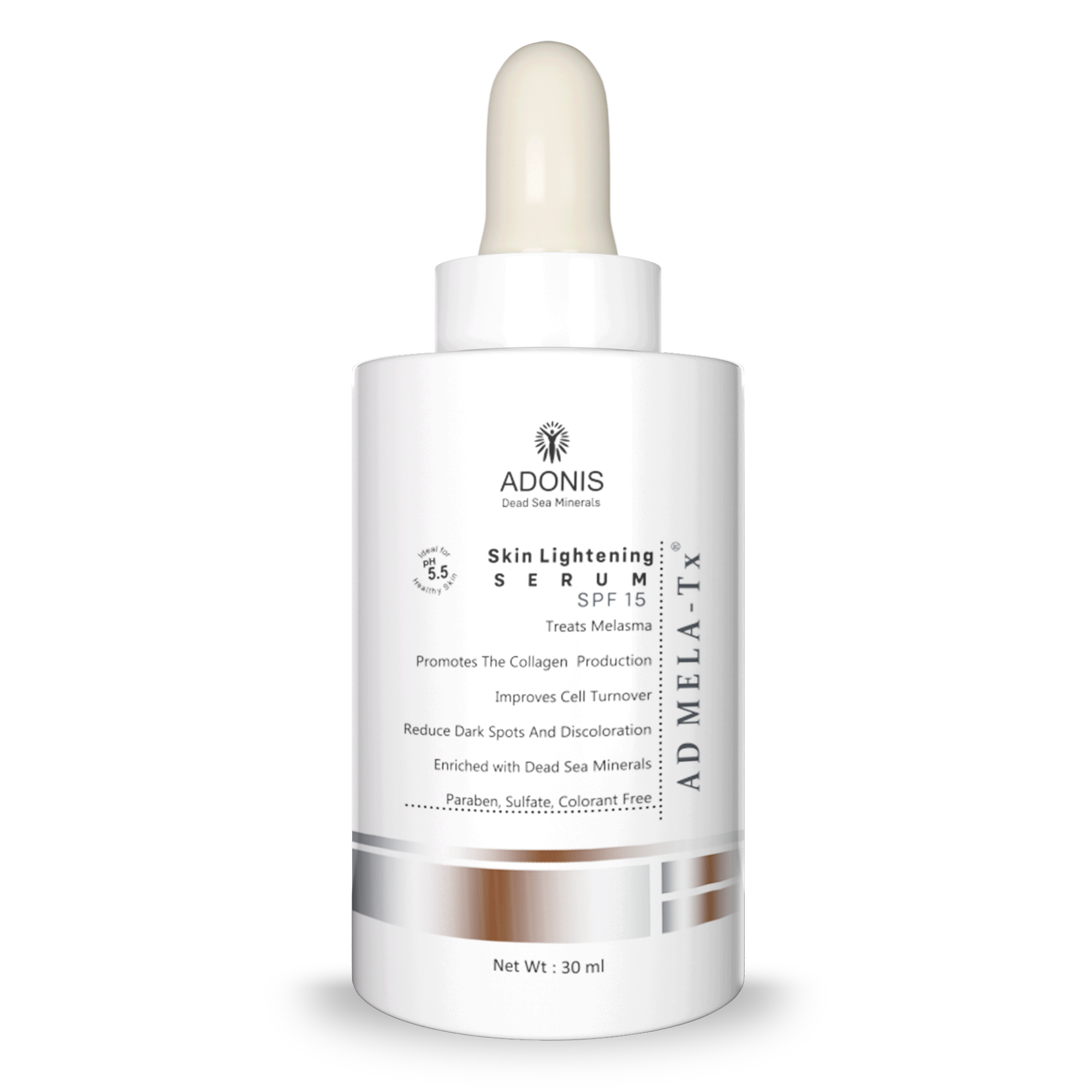 AD MELA TX Serum